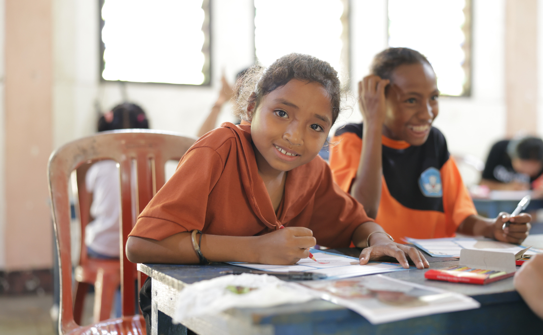 Kenapa Menjadi Sponsor Pilihan Anak? Manfaat dan Dampaknya dalam Chosen Program