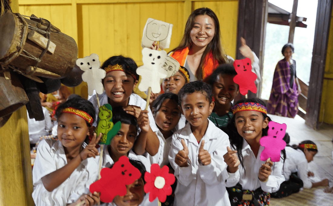 Kenali Makna dan Dampak Donasi untuk Masa Depan Anak