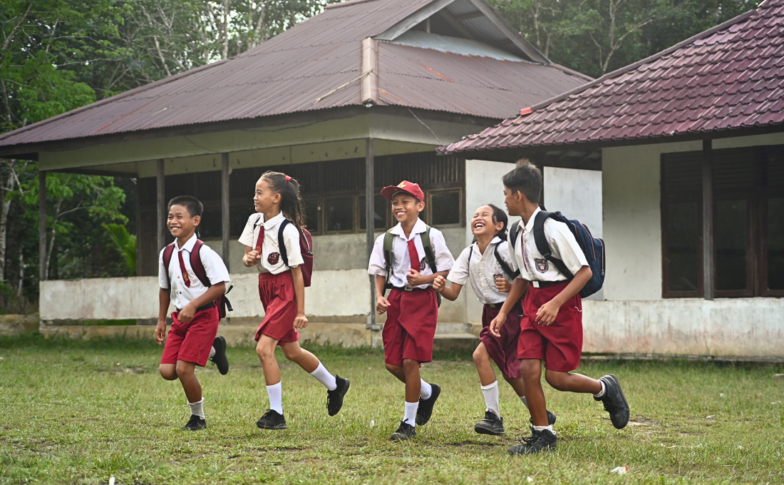 Hand in Hand for Our Own Food Sovereignty