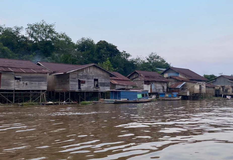 Cegah Muntaber, Kabupaten Sekadau Deklarasi Bebas BAB Sembarangan
