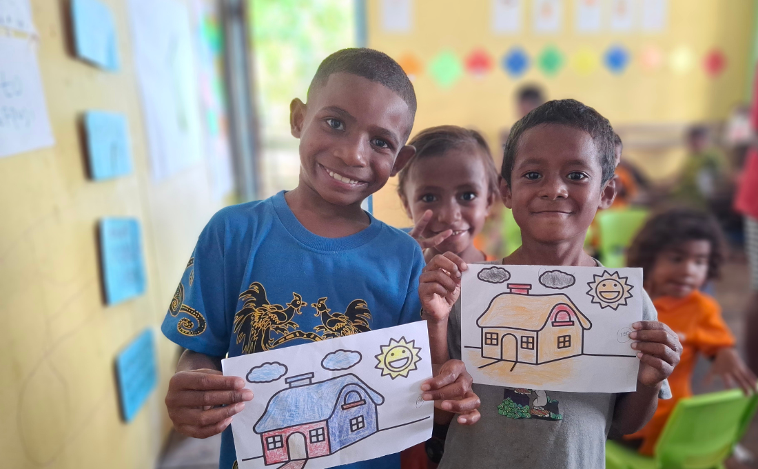 Inilah Cara Memilih Macam-macam Donasi untuk Anak