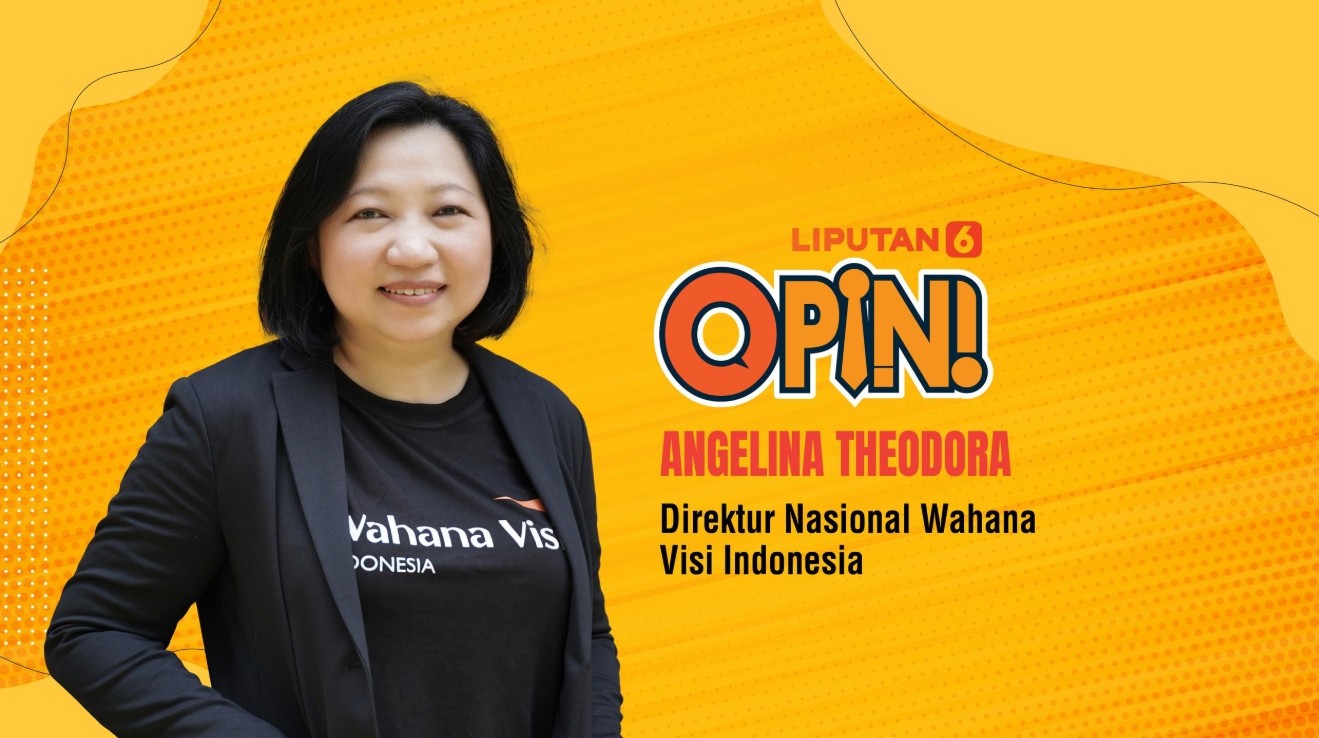 Membangun Perlindungan Anak di Ranah Digital