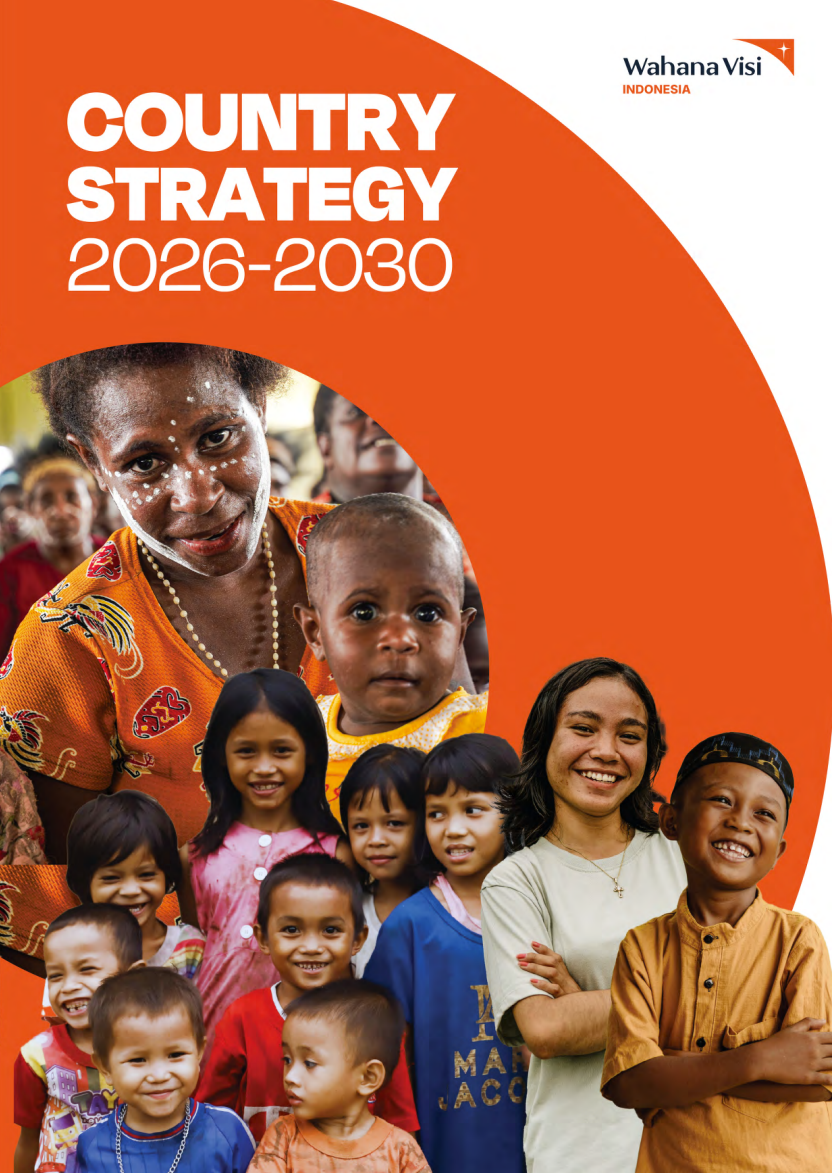 Strategi Nasional 2026-2030