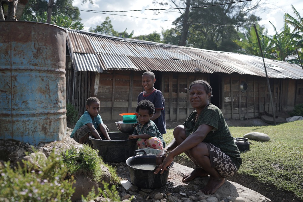 Bagaimana Anda Bisa Bantu Anak Rentan Melalui Program Childhood Hope?