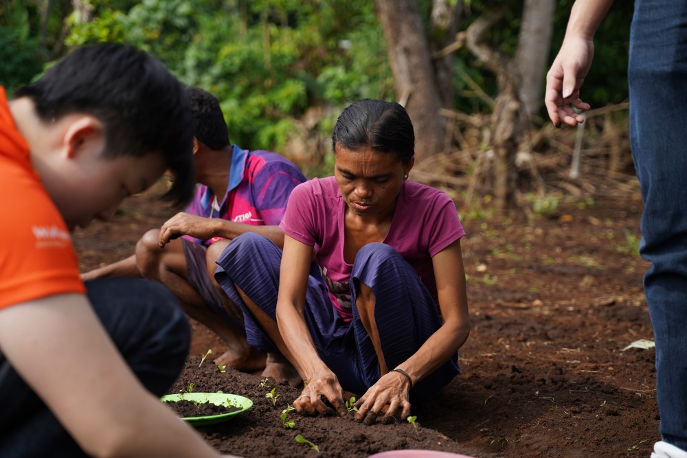 Effective Donation Strategies to Support Stunting Prevention in Indonesia
