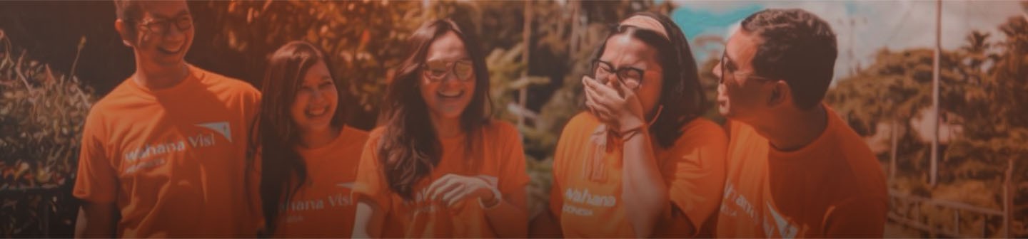 Volunteer Testimonial